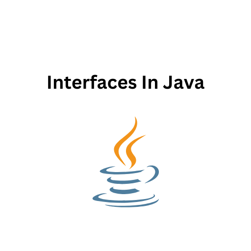 99.Interfaces In Java